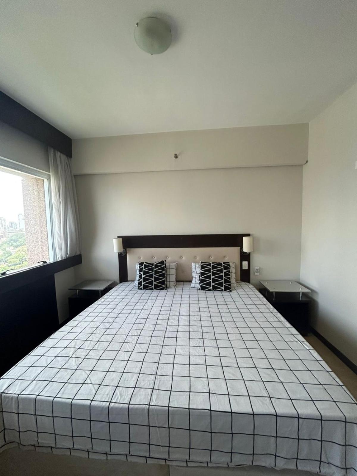 Flat Mercu Beneficencia Portuguesa Com Garagem 1607 Apartamento São Paulo
